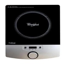 WHIRLPOOL INDUCTION COOKER DELUXE 20B2